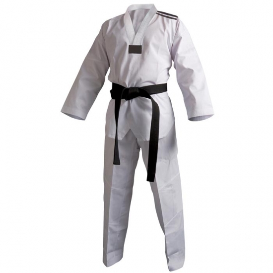 Taekwondo Uniforms